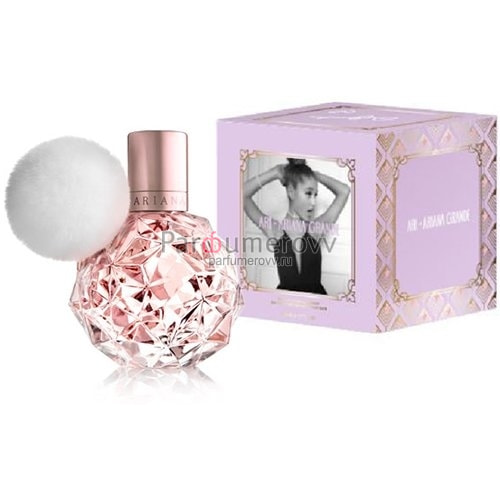 ARIANA GRANDE ARI edp (w) 100ml ARIANA GRANDE ARI edp (w) 100ml