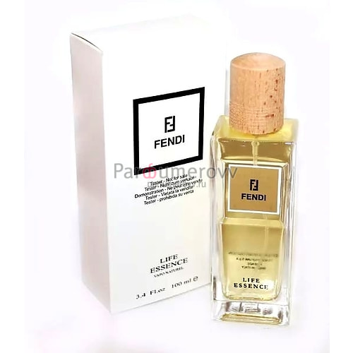 Fendi life essence original top