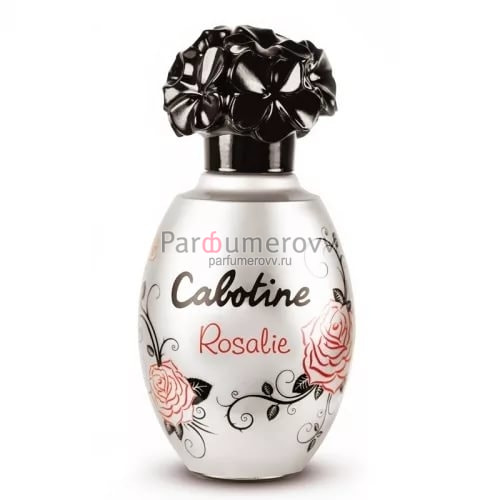 GRES CABOTINE ROSALIE edt (w) 100ml TESTER GRES CABOTINE ROSALIE edt (w) 100ml TESTER