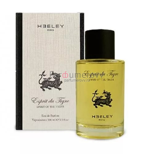 HEELEY ESPRIT DU TIGRE edp 100ml HEELEY ESPRIT DU TIGRE edp 100ml