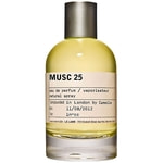 Le Labo Musc 25