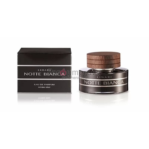 LINARI NOTTE BIANCA edp 100ml LINARI NOTTE BIANCA edp 100ml