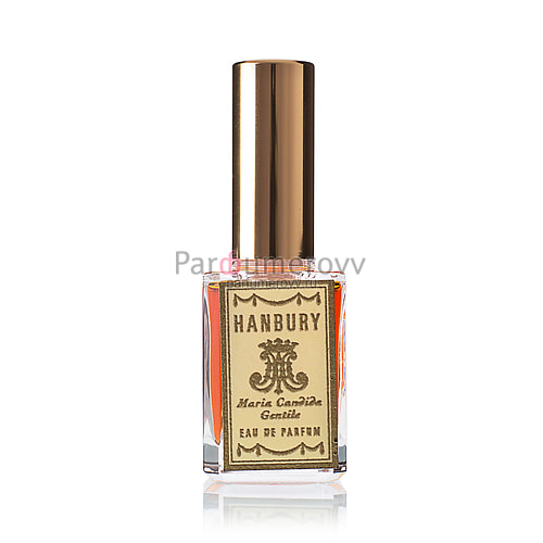 MARIA CANDIDA GENTILE HANBURY edp 15ml MARIA CANDIDA GENTILE HANBURY edp 15ml