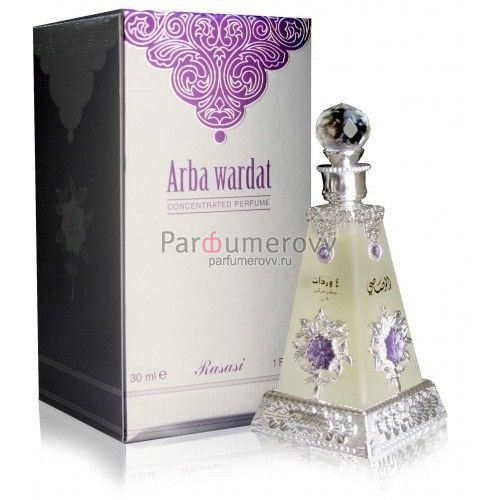 RASASI ARBA WARDAT edp (w) 70ml RASASI ARBA WARDAT edp (w) 70ml