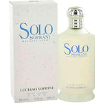 Luciano Soprani Solo Luciano Soprani Solo