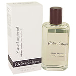 Atelier Cologne Musc Imperial Cologne Absolue