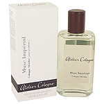 Atelier Cologne Musc Imperial Cologne Absolue Atelier Cologne Musc Imperial Cologne Absolue