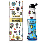 Moschino So Real Cheap & Chic Moschino So Real Cheap & Chic