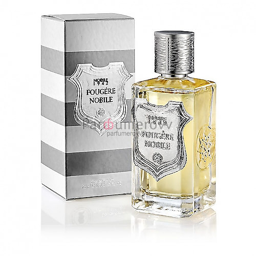 NOBILE 1942 FOUGERE NOBILE edp 75ml NOBILE 1942 FOUGERE NOBILE edp 75ml