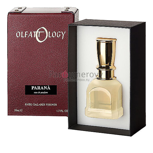 OLFATTOLOGY PARANA edp 1.5ml пробник OLFATTOLOGY PARANA edp 1.5ml пробник