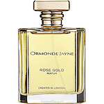 Ormonde Jayne Rose Gold