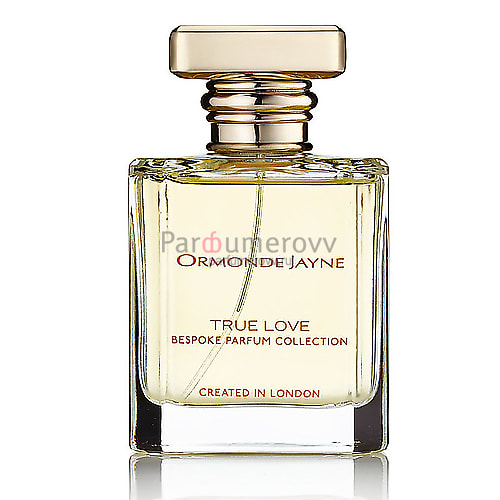 ORMONDE JAYNE TRUE LOVE (m) 50ml parfume TESTER