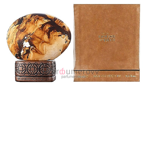 THE HOUSE OF OUD YEAR 2016 edp 75ml THE HOUSE OF OUD YEAR 2016 edp 75ml
