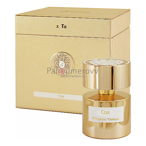 TIZIANA TERENZI CAS 100ml parfume TIZIANA TERENZI CAS 100ml parfume