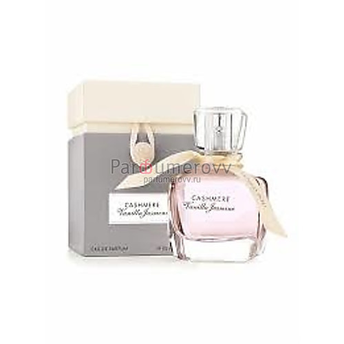 VICTORIA'S SECRET CASHMERE VANILLA JASMINE edp (w) 50ml VICTORIA'S SECRET CASHMERE VANILLA JASMINE edp (w) 50ml