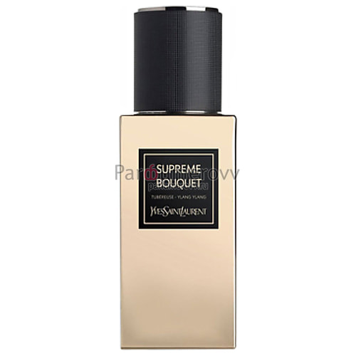 YSL SUPREME BOUQUET (LE VESTIAIRE DES PARFUMS) edp (w) 75ml YSL SUPREME BOUQUET (LE VESTIAIRE DES PARFUMS) edp (w) 75ml