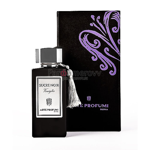 ARTE PROFUMI SUCRE NOIR (w) 100ml parfume ARTE PROFUMI SUCRE NOIR (w) 100ml parfume