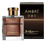 Baldessarini Ambre Oud