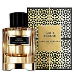 Carolina Herrera Gold Incense