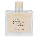 Celine Dion Signature Celine Dion Signature