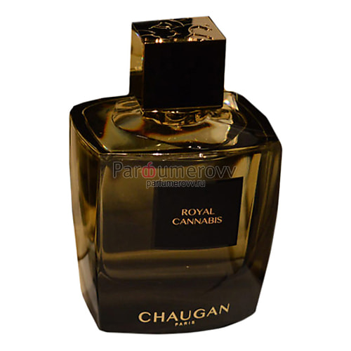 CHAUGAN ROYAL CANNABIS edp 100ml CHAUGAN ROYAL CANNABIS edp 100ml
