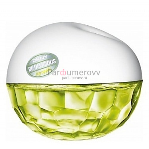 D.K.N.Y.BE DELICIOUS ICY APPLE edp (w) 50ml TESTER D.K.N.Y.BE DELICIOUS ICY APPLE edp (w) 50ml TESTER