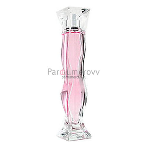 HERVE LEGER ROSE edp (w) 75ml TESTER HERVE LEGER ROSE edp (w) 75ml TESTER