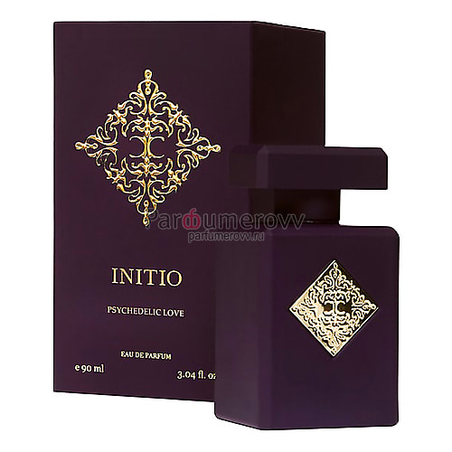 INITIO PARFUMS PRIVES PSYCHEDELIC LOVE edp 90ml INITIO PARFUMS PRIVES PSYCHEDELIC LOVE edp 90ml