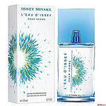 Issey Miyake L'eau D'issey Summer Pour Homme 2016