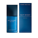 Issey Miyake Nuit D'issey Bleu Astral
