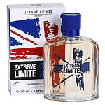 Jeanne Arthes Extreme Limite Rock