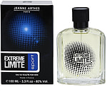 Jeanne Arthes Extreme Limite Sport