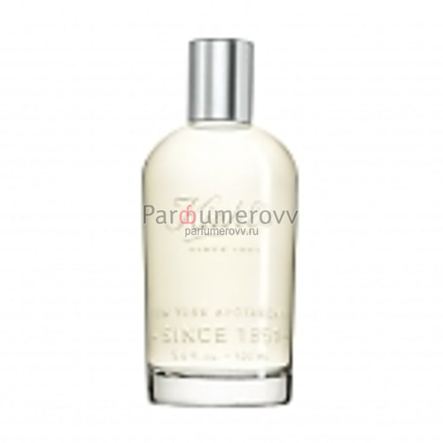 KIEHL'S ORANGE FLOWER & LYCHEE edt 100ml TESTER KIEHL'S ORANGE FLOWER & LYCHEE edt 100ml TESTER