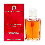 Aigner Private Number Aigner Private Number