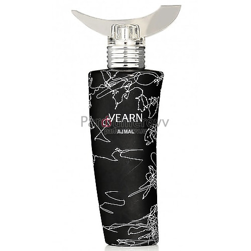 AJMAL YEARN edp (w) 50ml TESTER AJMAL YEARN edp (w) 50ml TESTER