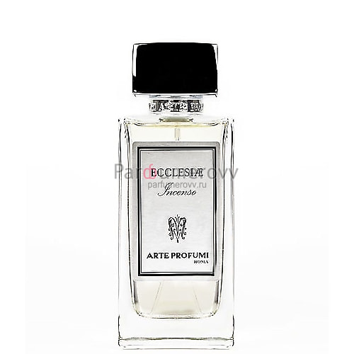 ARTE PROFUMI ECCLESIAE 100ml parfume TESTER