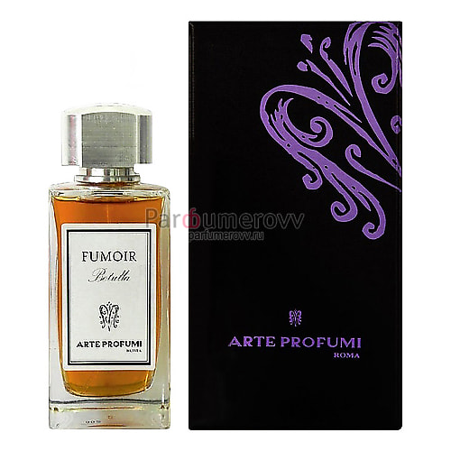 ARTE PROFUMI FUMOIR 100ml parfume ARTE PROFUMI FUMOIR 100ml parfume