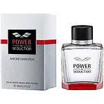 Antonio Banderas Power Of Seduction For Men