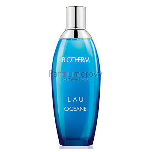 BIOTHERM EAU OCEANE edt (w) 100ml TESTER BIOTHERM EAU OCEANE edt (w) 100ml TESTER