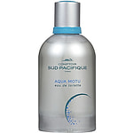 Comptoir Sud Pacifique Aqua Motu Eau De Toilette Comptoir Sud Pacifique Aqua Motu Eau De Toilette