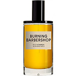D.S.& Durga Burning Barbershop D.S.& Durga Burning Barbershop