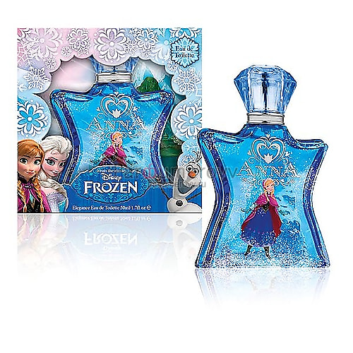 DISNEY FROZEN ANNA edt (w) 100ml DISNEY FROZEN ANNA edt (w) 100ml