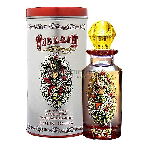 ED HARDY VILLIAN edp (w) 125ml ED HARDY VILLIAN edp (w) 125ml