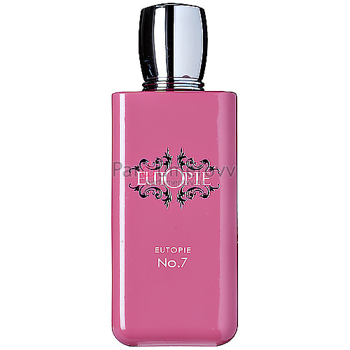 EUTOPIE No. 7 edp 100ml TESTER EUTOPIE No. 7 edp 100ml TESTER