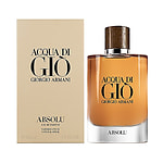 Giorgio Armani Acqua Di Gio Absolu