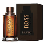 Hugo Boss Boss The Scent Private Accord