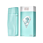 Kenzo Aqua Kenzo Pour Femme