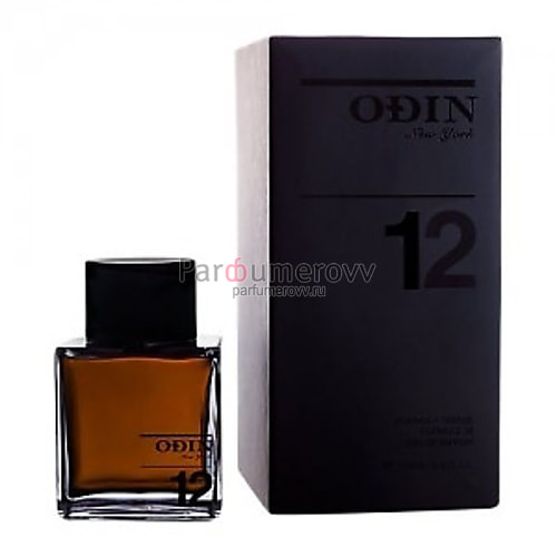 ODIN 12 LACHA edp 100ml ODIN 12 LACHA edp 100ml