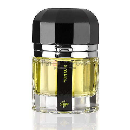 RAMON MONEGAL MON CUIR edp 50ml TESTER RAMON MONEGAL MON CUIR edp 50ml TESTER