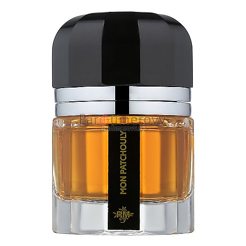 RAMON MONEGAL MON PATCHOULY edp 50ml TESTER RAMON MONEGAL MON PATCHOULY edp 50ml TESTER